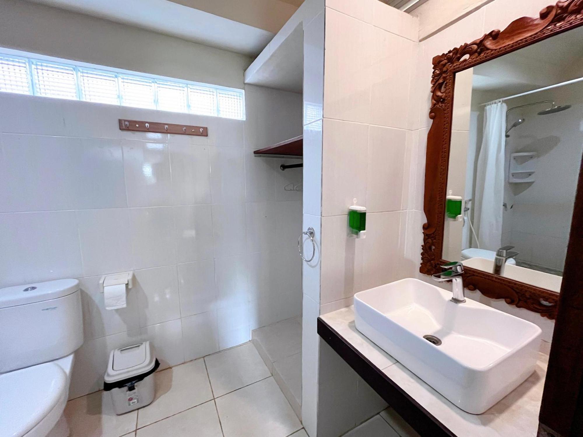 Agung'S Annex Homestay Sanur Exterior foto