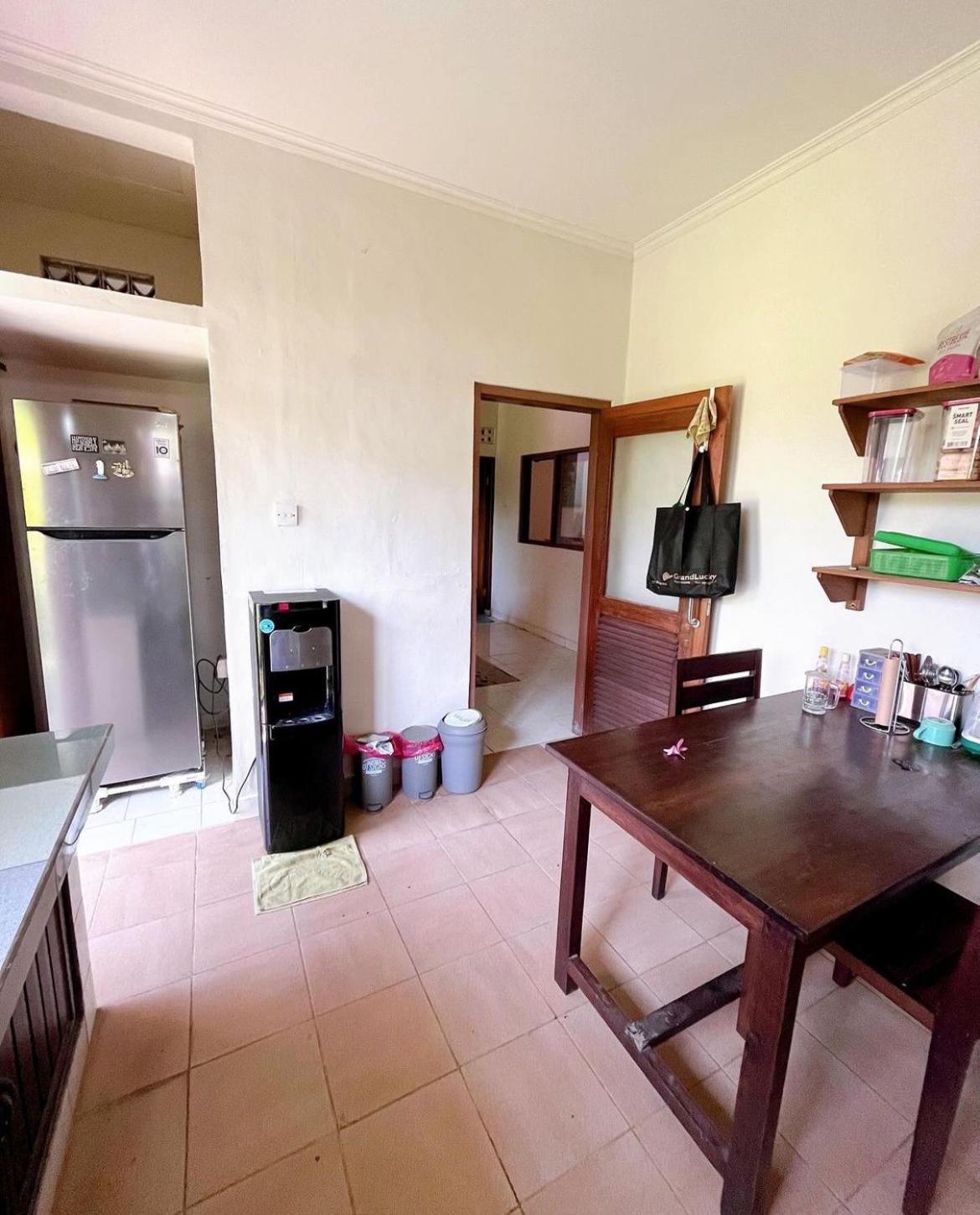 Agung'S Annex Homestay Sanur Exterior foto