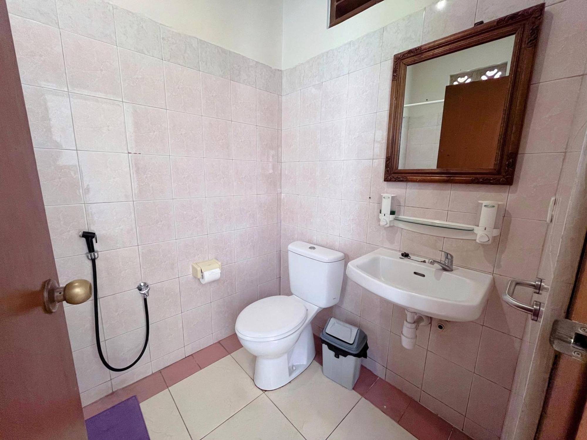 Agung'S Annex Homestay Sanur Exterior foto