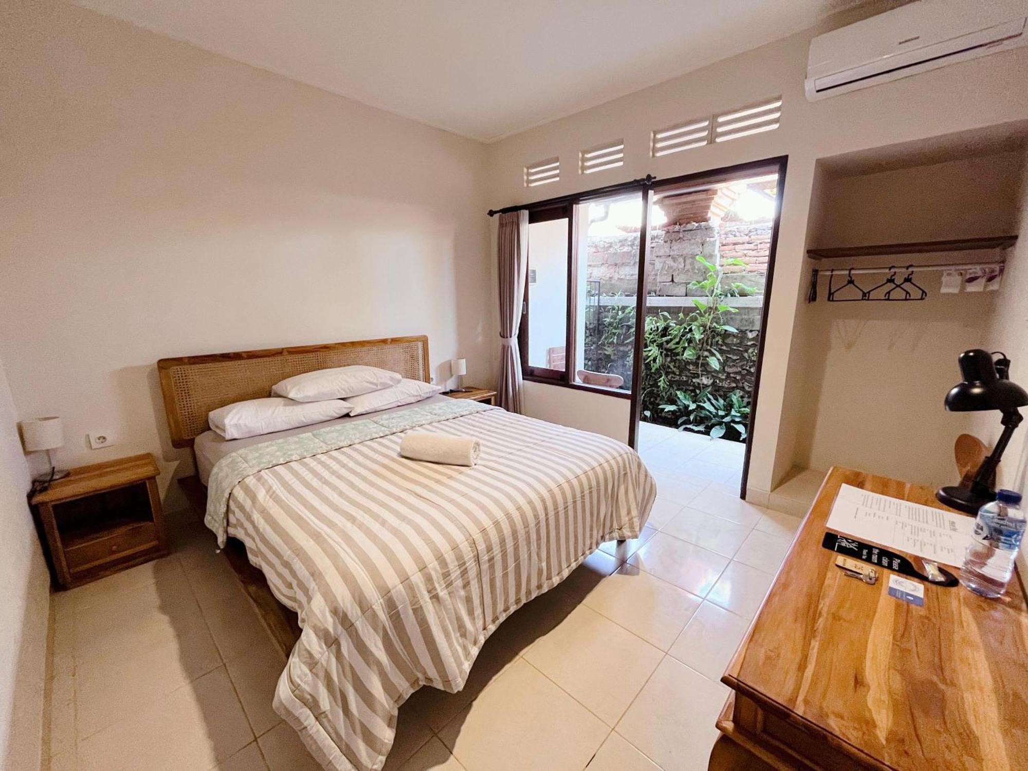 Agung'S Annex Homestay Sanur Exterior foto